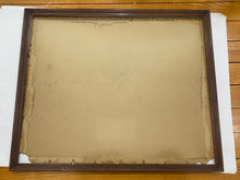 Load image into Gallery viewer, Original Currier & Ives Print Large Folio Staten Island And Narrows New York