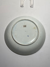 Load image into Gallery viewer, Historical Staffordshire Blue Large Shallow Bowl Wadsworth Tower Connecticut