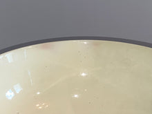 Load image into Gallery viewer, Staffordshire Creamware Liverpool Bowl Long Live The President Washington 1790’s