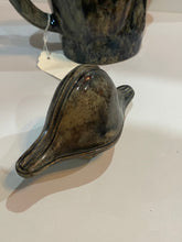Load image into Gallery viewer, Staffordshire Creamware Whieldon Type Napoleonic Napolian Coffee Pot