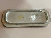 Load image into Gallery viewer, Historical Staffordshire Boston State House Razor Box