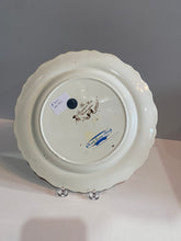 Load image into Gallery viewer, Historical Staffordshire Brown Transfer Plate The Presidents House Washington