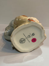 Load image into Gallery viewer, Theodore Roosevelt Toby Pitcher By Lenox 1909