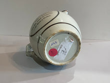 Load image into Gallery viewer, Staffordshire Pearlware Silver Resist Pitcher John Jones Yestrad Ca. 1820’s