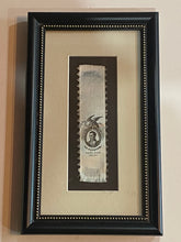 Load image into Gallery viewer, General Lafayette Silk Ribbon Sold by H. Kern Philadelphia