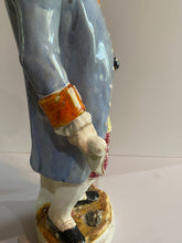Load image into Gallery viewer, Staffordshire Historical Figure Of General George Washington Rare Ca. 1840’s