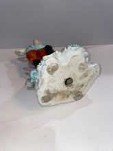 Load image into Gallery viewer, 18th Century Derby Porcelain Figures of John Wilkes and Field Marshall Henry Seymour Conway