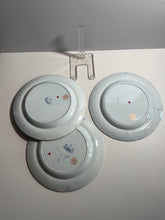 Load image into Gallery viewer, Staffordshire Blue Transfer Plate Quadrupeds River Otter Plate Ca. 1825