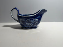 Load image into Gallery viewer, Staffordshire Quadrupeds Fox Creamer Ca. 1825