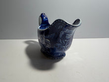 Load image into Gallery viewer, Staffordshire Quadrupeds Fox Creamer Ca. 1825