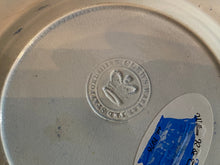 Load image into Gallery viewer, Historical Staffordshire Lafayette Nations Guest Plate Ca. 1825