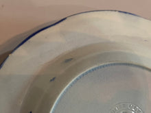 Load image into Gallery viewer, Historical Staffordshire Lafayette Nations Guest Plate Ca. 1825