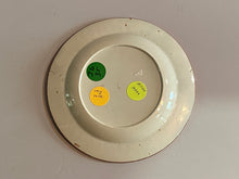 Load image into Gallery viewer, General Lafayette Welcome to the Land of Liberty Childs Plate