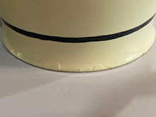 Load image into Gallery viewer, Staffordshire Creamware Liverpool Pitcher Navel Heros United States and Macedonian 1812 Commodore BainBridge