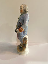 Load image into Gallery viewer, Staffordshire Historical Figure Of General George Washington Rare Ca. 1840’s