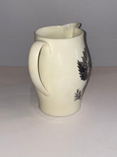 Load image into Gallery viewer, Staffordshire Creamware Liverpool Pitcher He in Glory America in Tears Washington Large Eagle