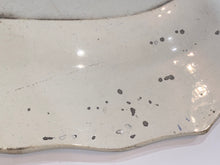 Load image into Gallery viewer, Historical Staffordshire Blue Transfer Platter Death Of General Wolfe Quebec