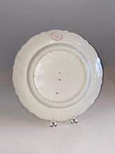 Load image into Gallery viewer, Historical Staffordshire Pink Transfer Plate Erie Canal of Buffalo Ca. 1835