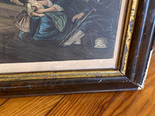 Load image into Gallery viewer, Original Lithograph Large Print Of Entrance To New York Washington Ca. 1850