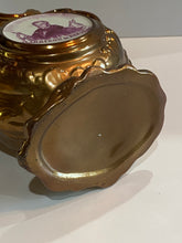 Load image into Gallery viewer, Historical Staffordshire Copper Luster William Harrison Large Pitcher 1840’s B