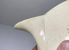 Load image into Gallery viewer, Staffordshire Creamware Liverpool May Commerace Flourish Rare Liberty Ca. 1800