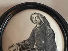 Load image into Gallery viewer, Staffordshire Right Honorable William Pitt Sadler Liverpool Plaque