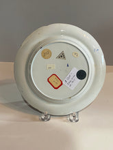 Load image into Gallery viewer, Historical Staffordshire Blue Plate Scudder’s American Museum Scarce View