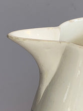 Load image into Gallery viewer, Staffordshire Creamware Liverpool Pitcher Washington Arms Of United States 1800