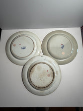 Load image into Gallery viewer, Staffordshire Blue Transfer Dinner Plate Quadrupeds Lion Ca. 1825.