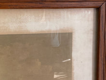 Load image into Gallery viewer, Currier & Ives Print Large Folio Grand Trotting Queen Nancy Hanks Budd Doble