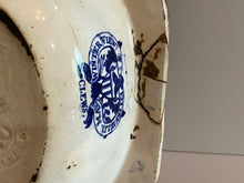 Load image into Gallery viewer, Historical Staffordshire Pittsfield Elm Massachusetts Vegetable Dish by Clews