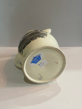 Load image into Gallery viewer, Staffordshire Creamware Liverpool Pitcher Map of East Coast Success To Trade American Ship
