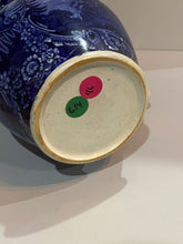 Load image into Gallery viewer, Historical Staffordshire Mount Vernon Pitcher