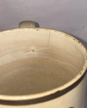 Load image into Gallery viewer, Staffordshire Creamware Liverpool Tankard America Declared Independent July 4