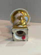 Load image into Gallery viewer, Staffordshire Porcelain Vase General Lafayette