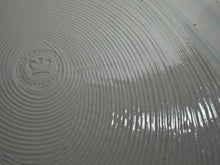 Load image into Gallery viewer, Historical Staffordshire Platter Penitentiary Allegheny Near Pittsburgh Ca. 1835