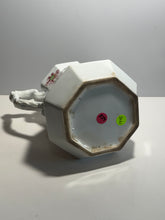Load image into Gallery viewer, Staffordshire Pink Transfer Liberty Cap Patriotic Flag Large Pitcher Ca. 1840