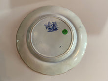 Load image into Gallery viewer, Historical Staffordshire Niagara 4 Medallion Plate Erie Canal