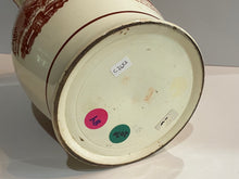 Load image into Gallery viewer, Staffordshire Creamware Liverpool Pitcher General Brown Niagara Frigate United States and Macedonian