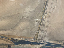 Load image into Gallery viewer, Original Currier & Ives Large Folio Print The Yacht Mohawk Of New York