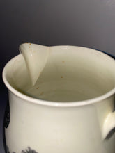 Load image into Gallery viewer, Staffordshire Creamware Liverpool Pitcher Death Of General Wolfe Quebec Ca. 1800