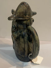Load image into Gallery viewer, Staffordshire Creamware Whieldon Type Napoleonic Napolian Coffee Pot