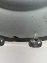 Load image into Gallery viewer, Staffordshire Mulberry Green Transfer Liberty Cap Patriotic Flag 3 Dinner Plates 1840