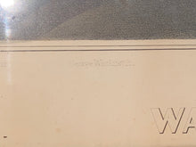 Load image into Gallery viewer, Original Currier & Ives Type Print Washington Family Large Folio Wm. Robertson
