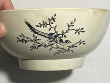 Load image into Gallery viewer, Staffordshire Creamware Liverpool Now With American Ships Ca. 1800