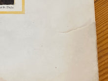 Load image into Gallery viewer, Antique Battle of Antietam Lithograph By Max Rosenfhal 1865