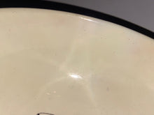 Load image into Gallery viewer, Staffordshire Creamware Liverpool Bowl Long Live The President Washington 1790’s