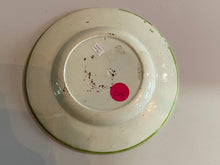 Load image into Gallery viewer, Historical Staffordshire Pearlware General Lafayette and George Washington Childs Plate