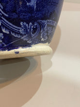 Load image into Gallery viewer, Historical Staffordshire Mount Vernon Pitcher