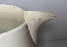 Load image into Gallery viewer, Staffordshire Creamware Liverpool May Commerace Flourish Rare Liberty Ca. 1800